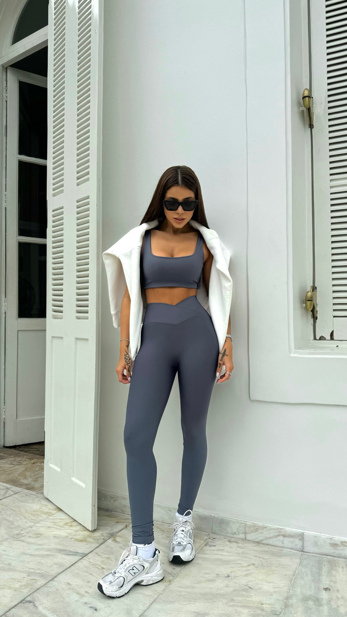 CONJUNTO CURVE CHUMBO