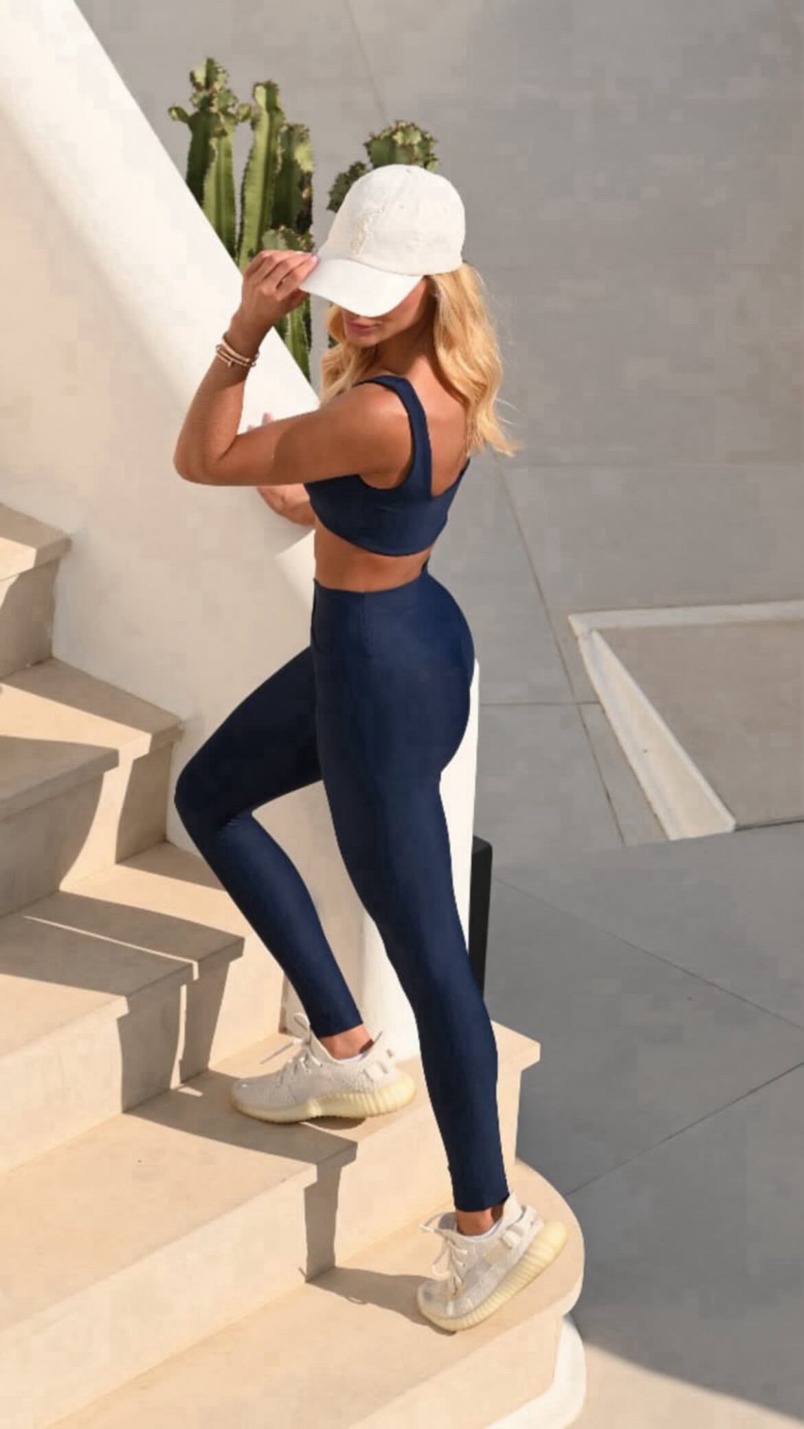 CONJUNTO CURVE MARINHO