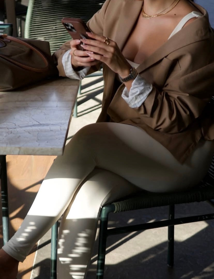 CONJUNTO CURVE OFFWHITE